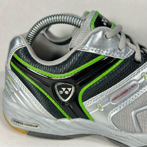 NEW Yonex Power Cushion 91 Tennis & Badminton indoor Court Shoe Men 7.5, Women 9 - Picture 5 of 16